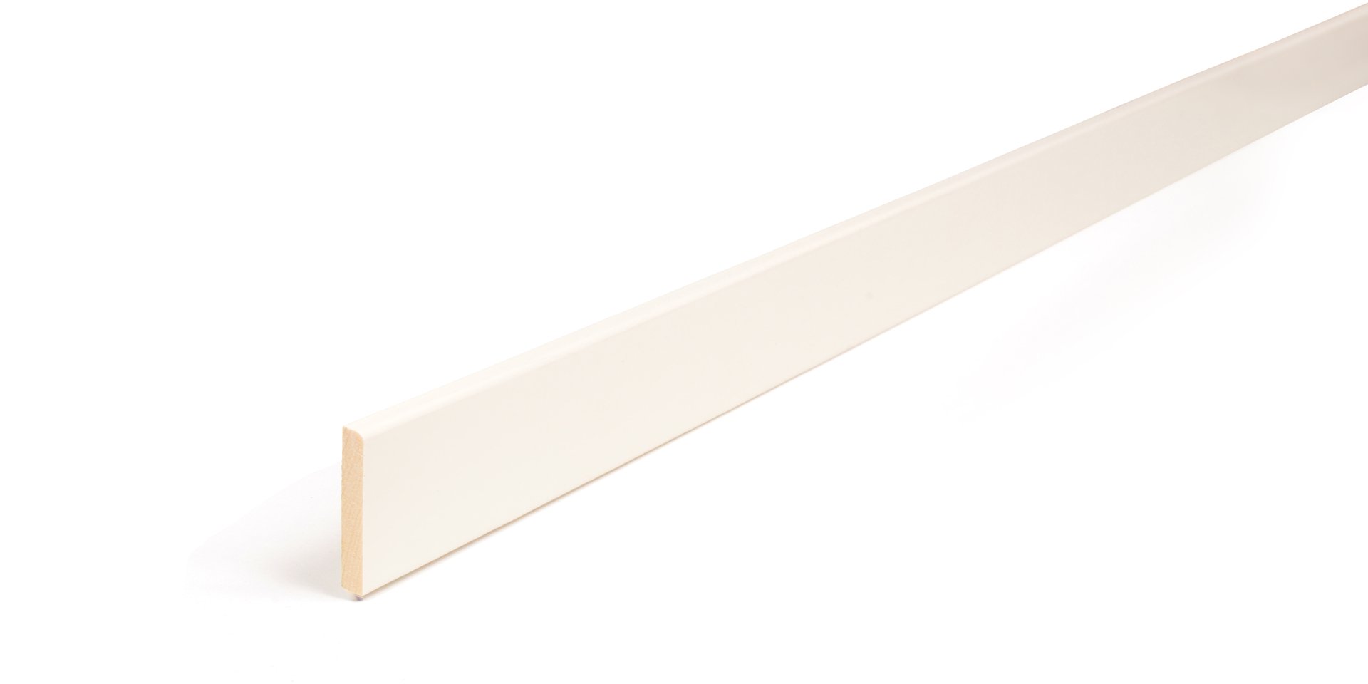 5349235 HT34 FORKANTL. 1RK HVID 5X33MM