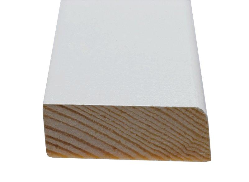 5349237 BB Ht37 Forkantl 1Rk Hvid 9X27mm