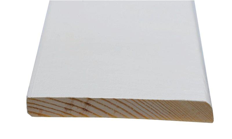 5352873 BB Ht35 Forkantl 1Rk Hvid 5X43mm