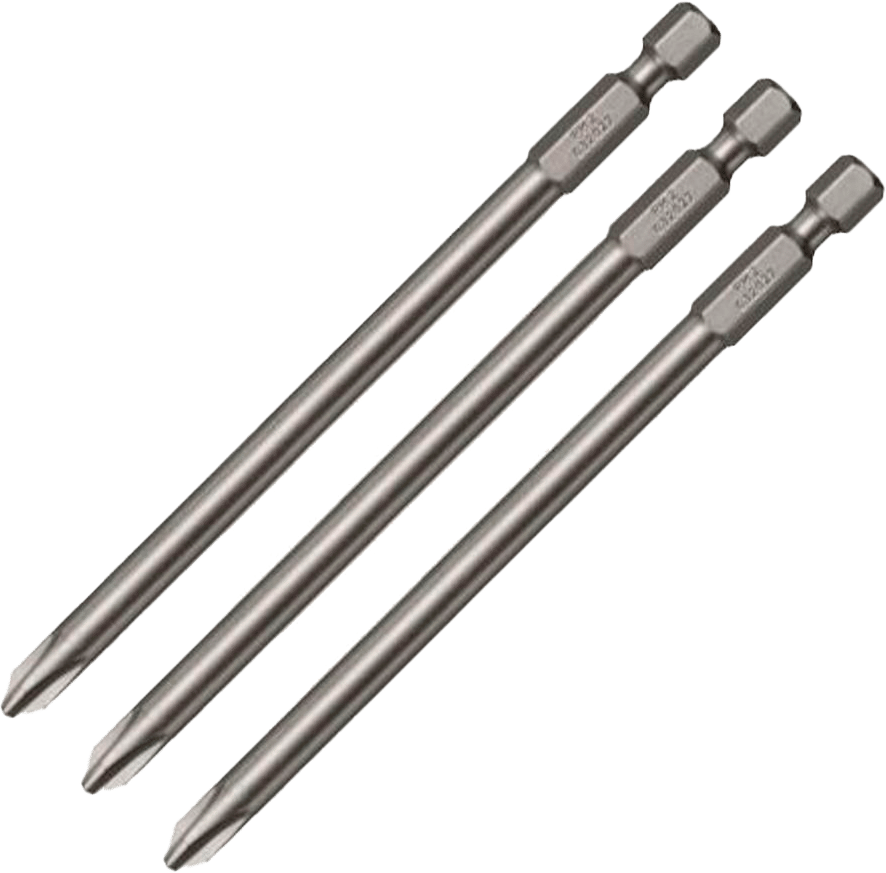 5360170 MAKITA BITS P 67795 PH2 2