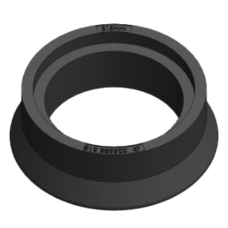 5387513 KEGLE 315MM M FALS
