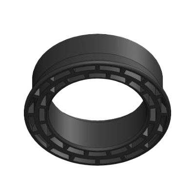 5387513 KEGLE 315MM M FALS 2