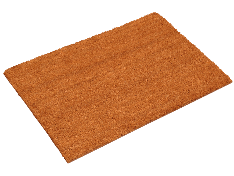 5640311 CLEAN CARPET KOKOSMÅTTE NATUR
