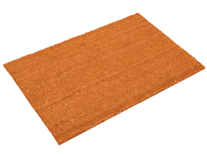 5640314 CLEAN CARPET KOKOSMÅTTE NATUR