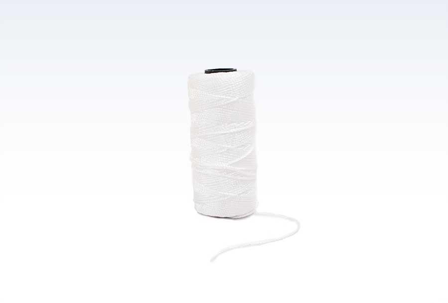 5644533 ROLIBA MURSNOR NYLON 6 6 HVID