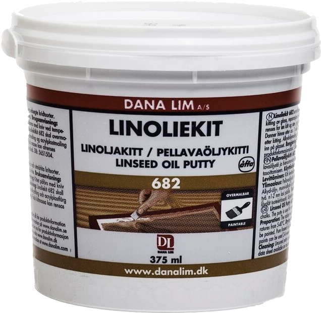 5651504 ÅFFA LINOLIEKIT 682 NATUREL
