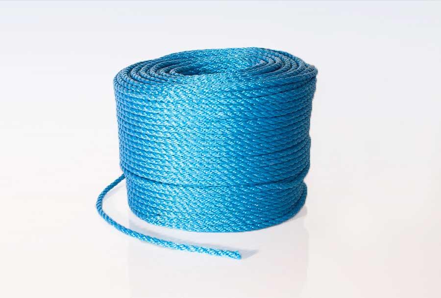 5655149 ROLIBA POLYREB PP BLÅ 8MMX100M
