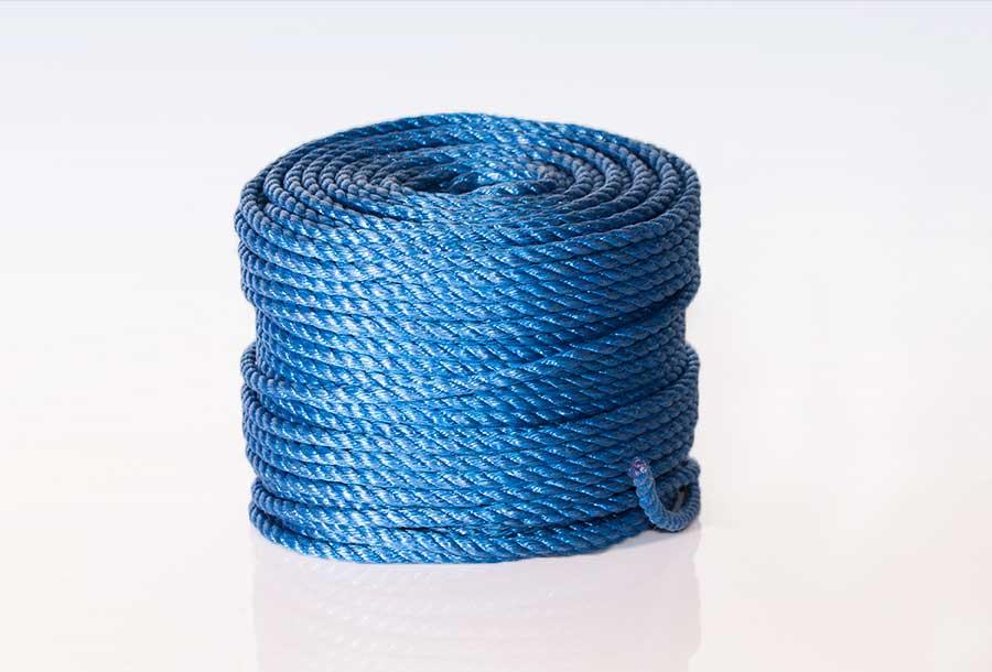 5655151 ROLIBA POLYREB PP BLÅ 12MMX110