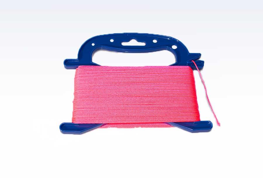 5660230 ROLIBA MURSNOR 6 8 PINK NYLON