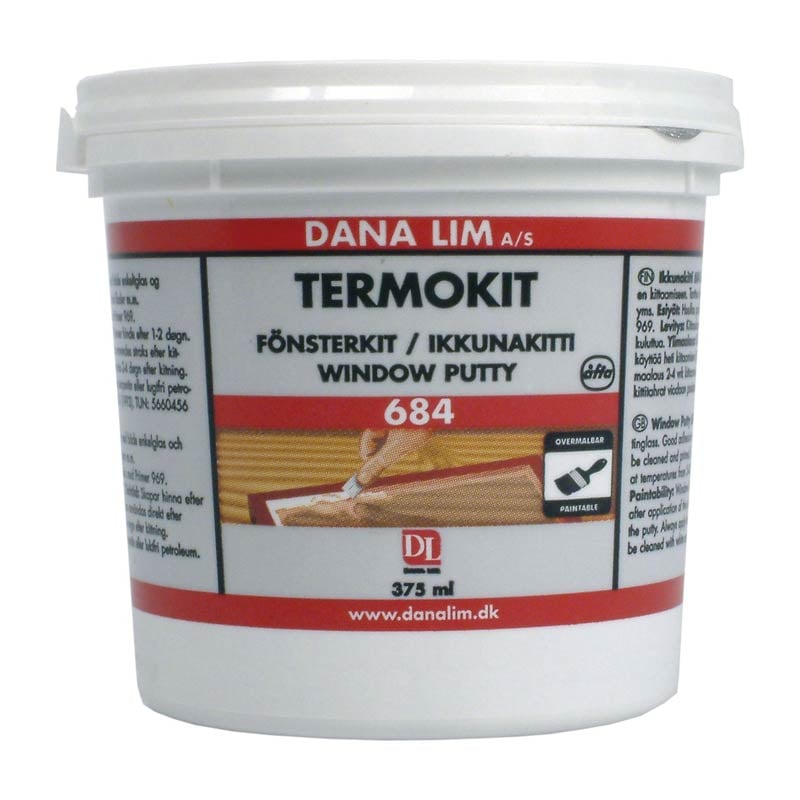 5660456 ÅFFA TERMOKIT 684 LYSEGRÅ