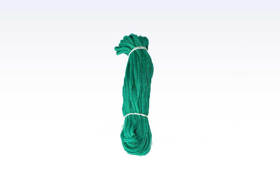 5665312 ROLIBA FLISESNOR 4MMX10M GRØN