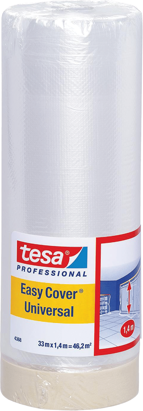 5674207 TESA EASY COVER INDENDØRS
