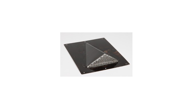 5688287 ICOPAL VENTILATIONSHÆTTE Ø75MM