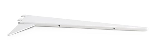 5689660 HABO HYLDEKNÆGT HVID 40CM