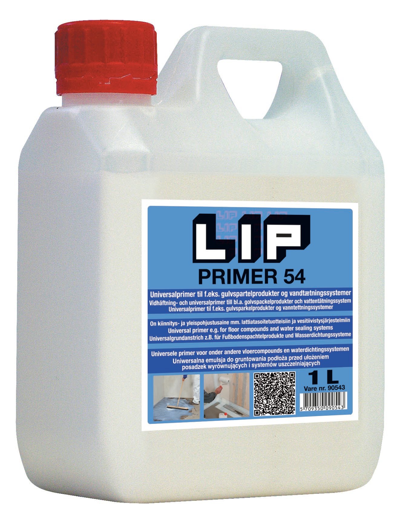 5689862 Primer54 1 Liter