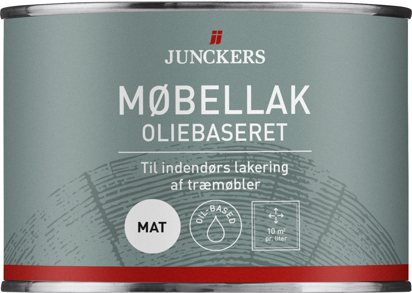 5690322 JUNCKERS OLIELAK MAT 3 8L