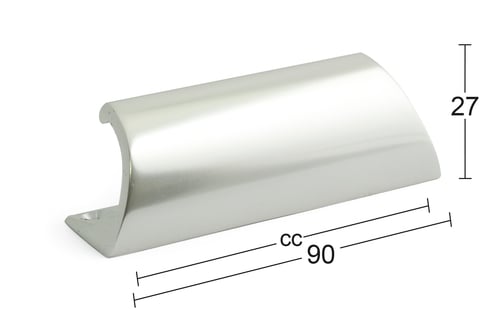 5691254 HABO FINGERGREB CC78 ALUMINIUM 1