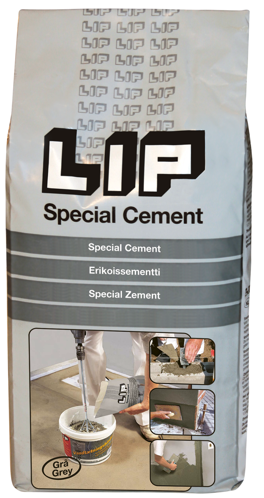 5695814 Lip Special Cement