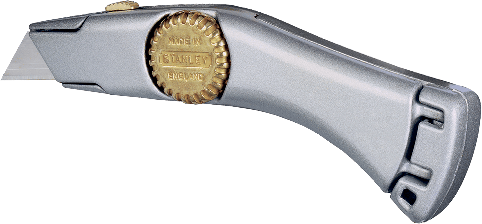 5697724 STANLEY KNIV TITAN RB