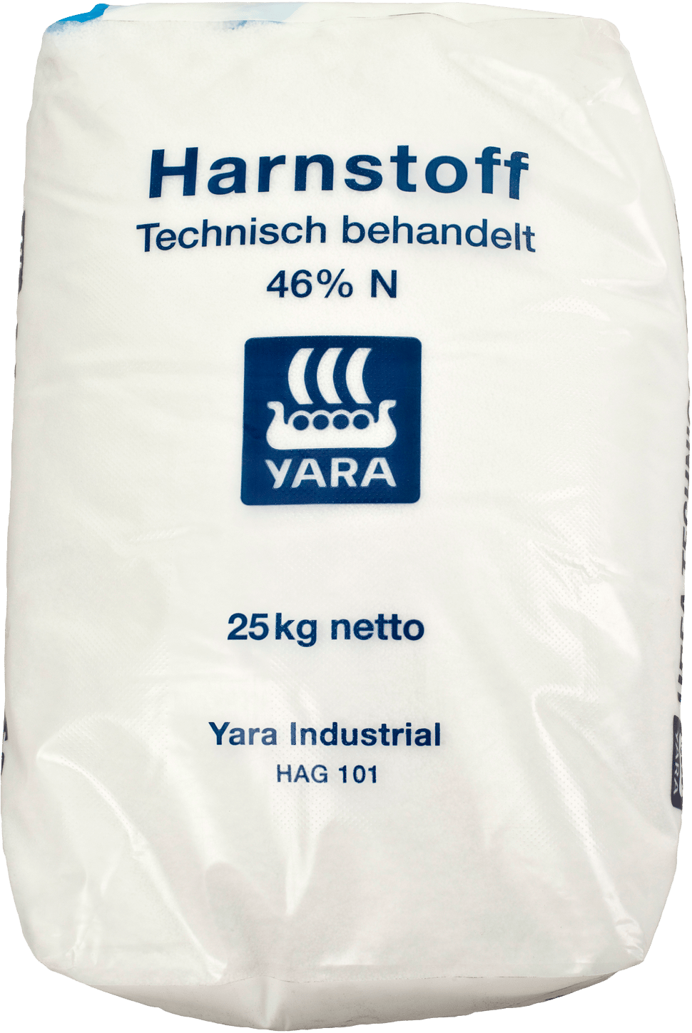 5699059 RIEBER SALT UREA 25KG