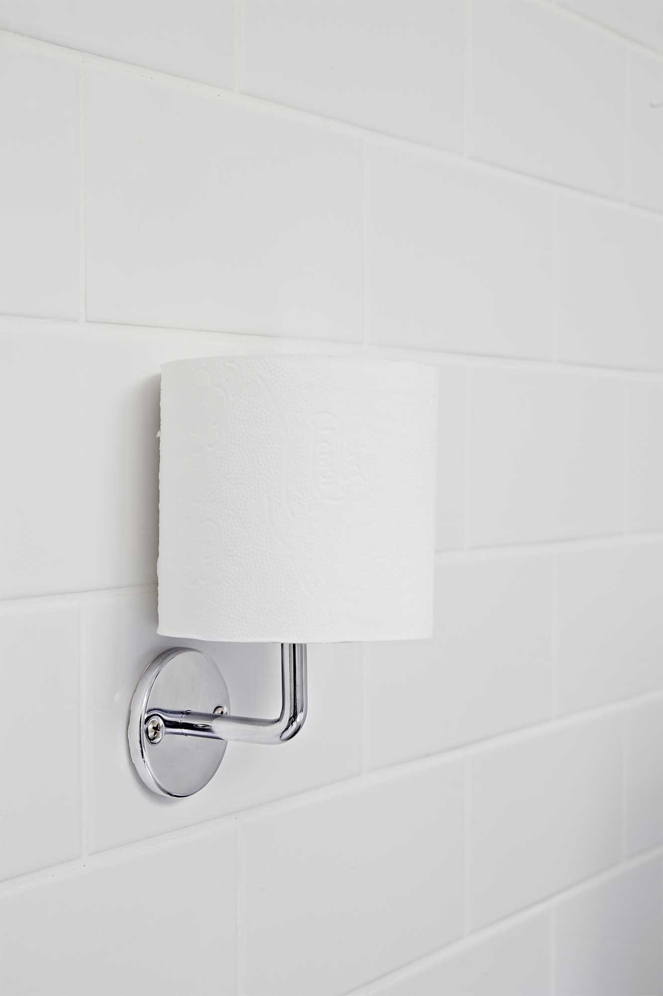 5713581 RESERVEPAPIRHOLDER 2229 KROM 2