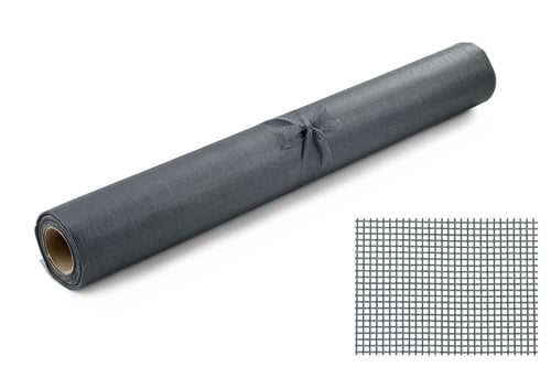5714985 HABO FLUEVÆV GRÅ 120CM