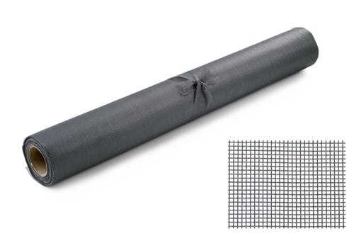 5715008 HABO FLUEVÆV 60CM GRÅ