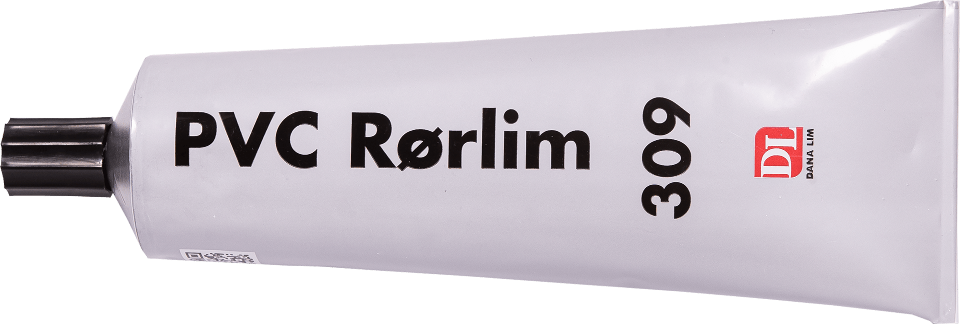 5716265 Rørlim 309 150Ml 2