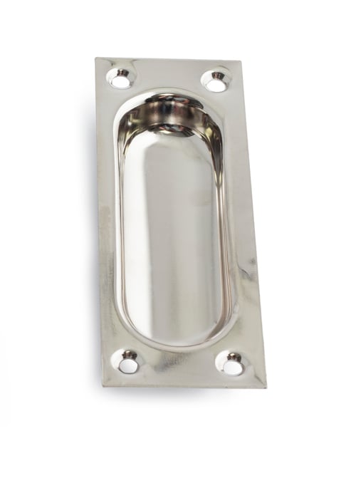 5717095 HABO SKYDEDØRSSKÅL 95X35MM