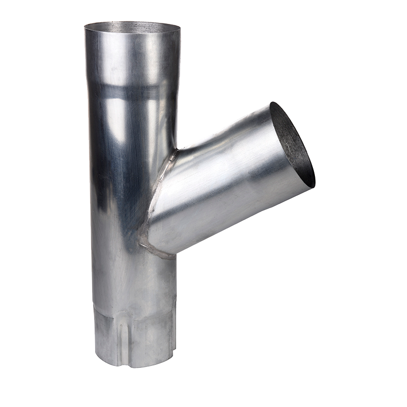 5725679 PLASTMO GRENRØR ZINK 75MM 60GR