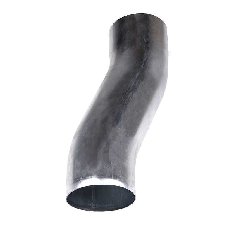 5725680 PLASTMO NEDFØRSEL ZINK 75MM