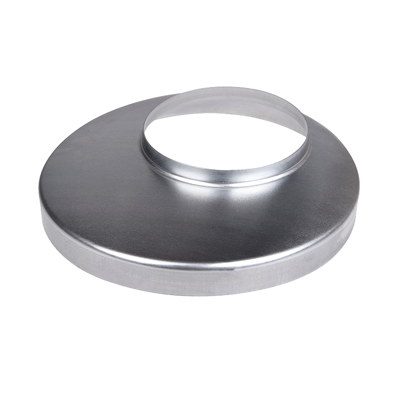 5725681 PLASTMO BRØNDKRAVE ZINK 75 150