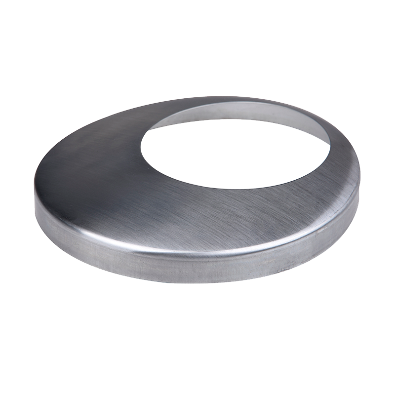 5725682 PLASTMO BRØNDKRAVE ZINK 75 130