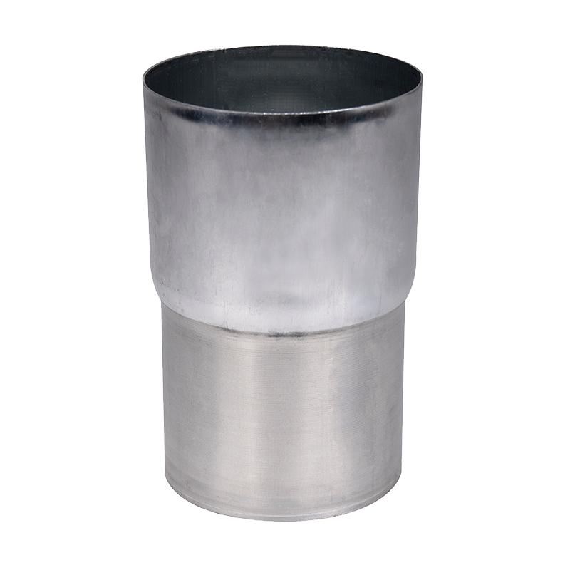 5725683 PLASTMO SAMLEMUFFE ZINK 75MM