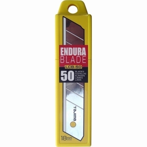 5732070 TAJIMA KNIVBLAD 18MM LCB 50