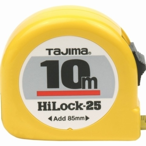 5732089 TAJIMA BÅNDMÅL 25MM 10M