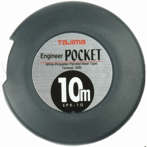 5732275 TAJIMA BÅNDMÅL 10MM 10M