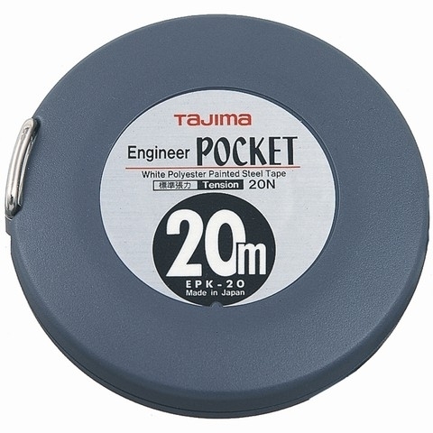 5732277 TAJIMA BÅNDMÅL 10MM 20M