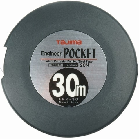 5732278 TAJIMA BÅNDMÅL 10MM 30M