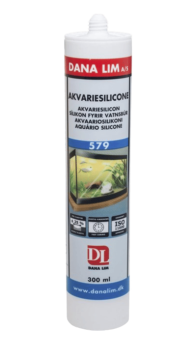 5746154 DANA AKVARIESILICONE 579