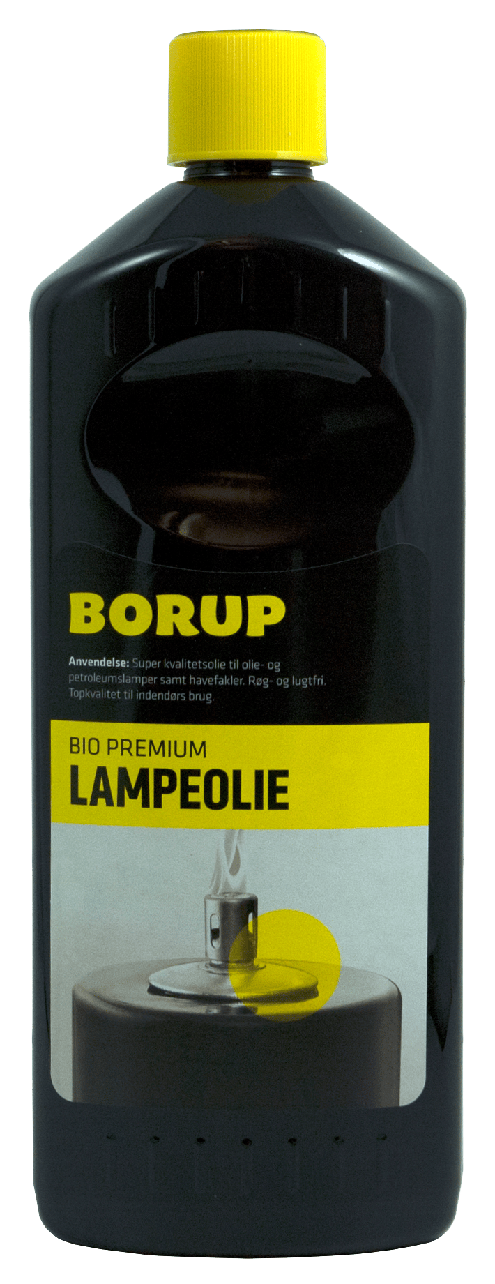 5759943 BORUP LAMPEOLIE KLAR LUGTFRI