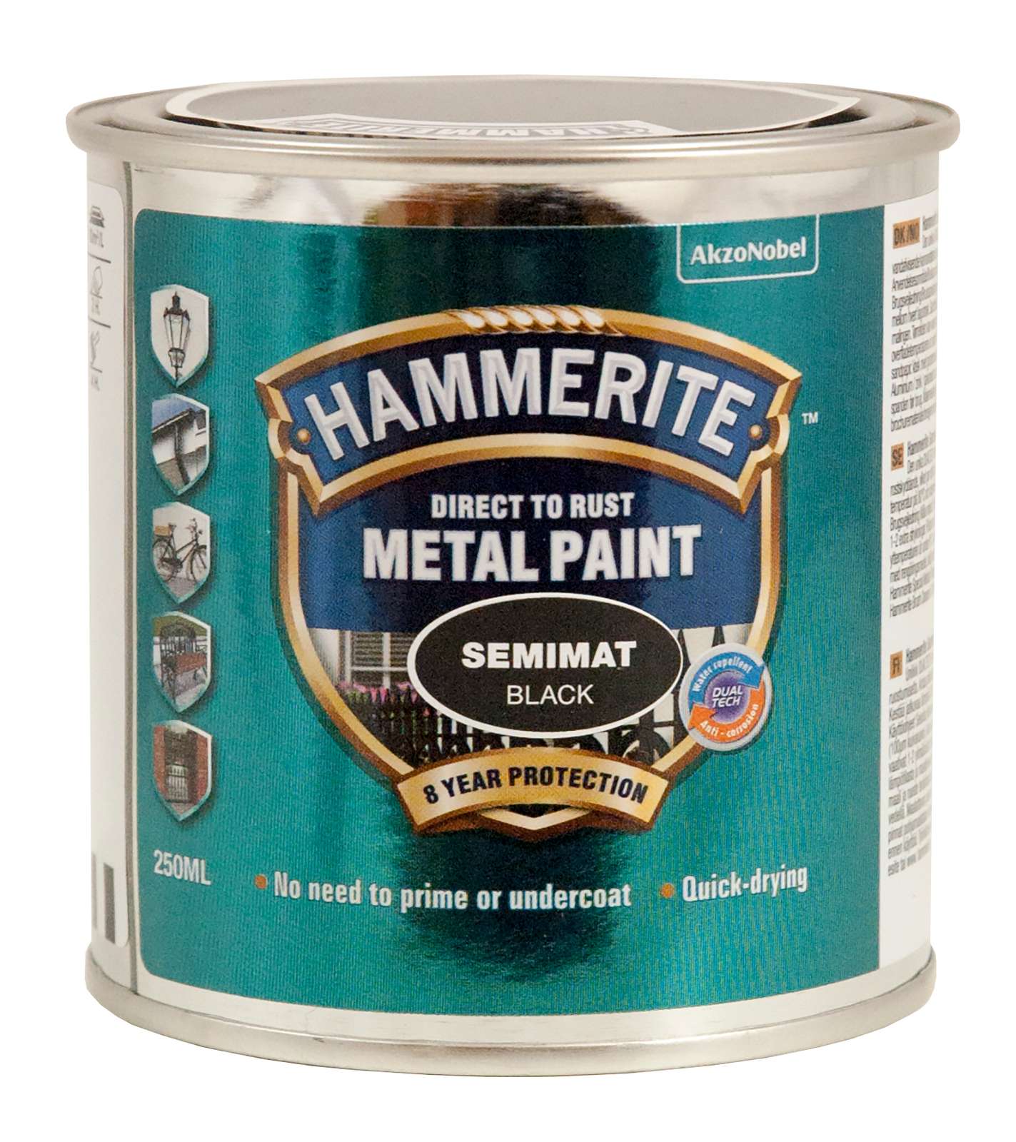 5759944 HAMMERITE SATIN SORT