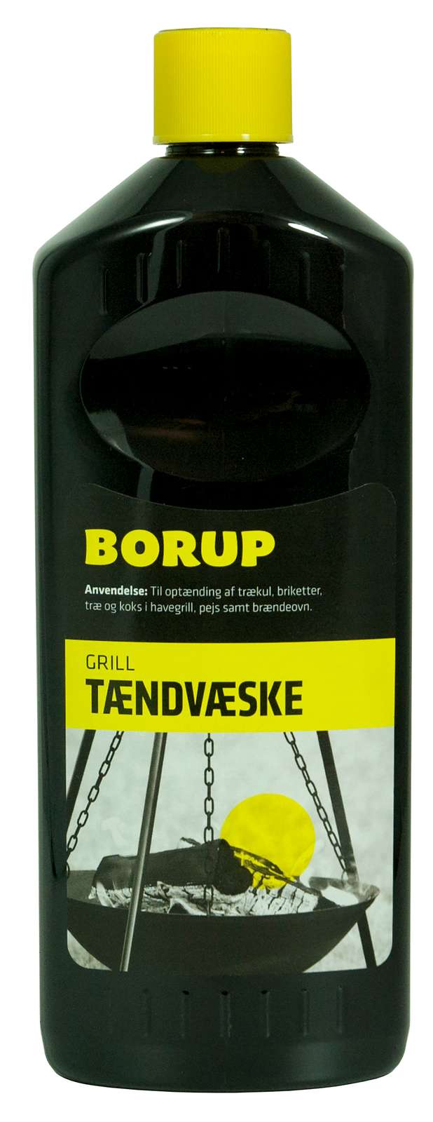 5760287 BORUP TÆNDVÆSKE