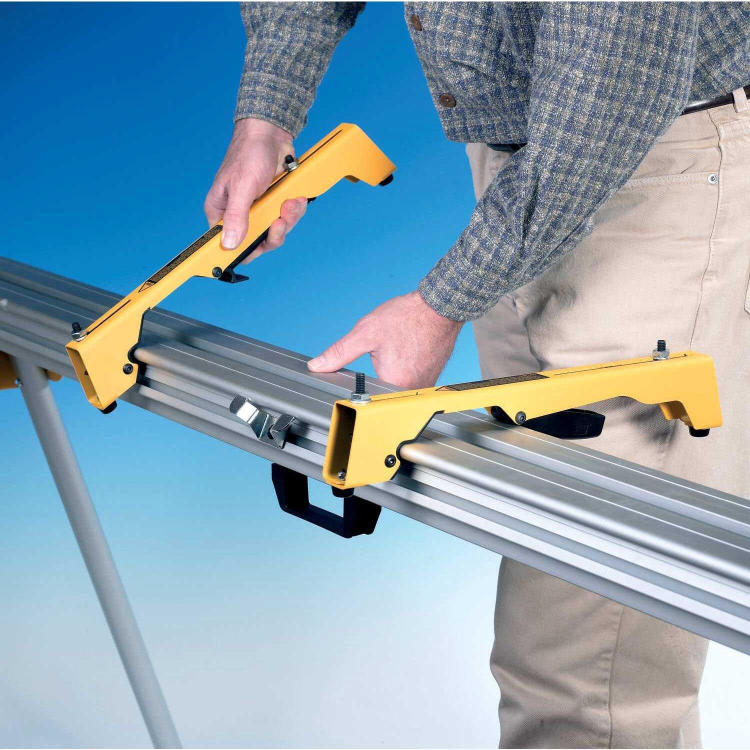 5764473 DEWALT MONTERINGSBØJLER DE7025 2
