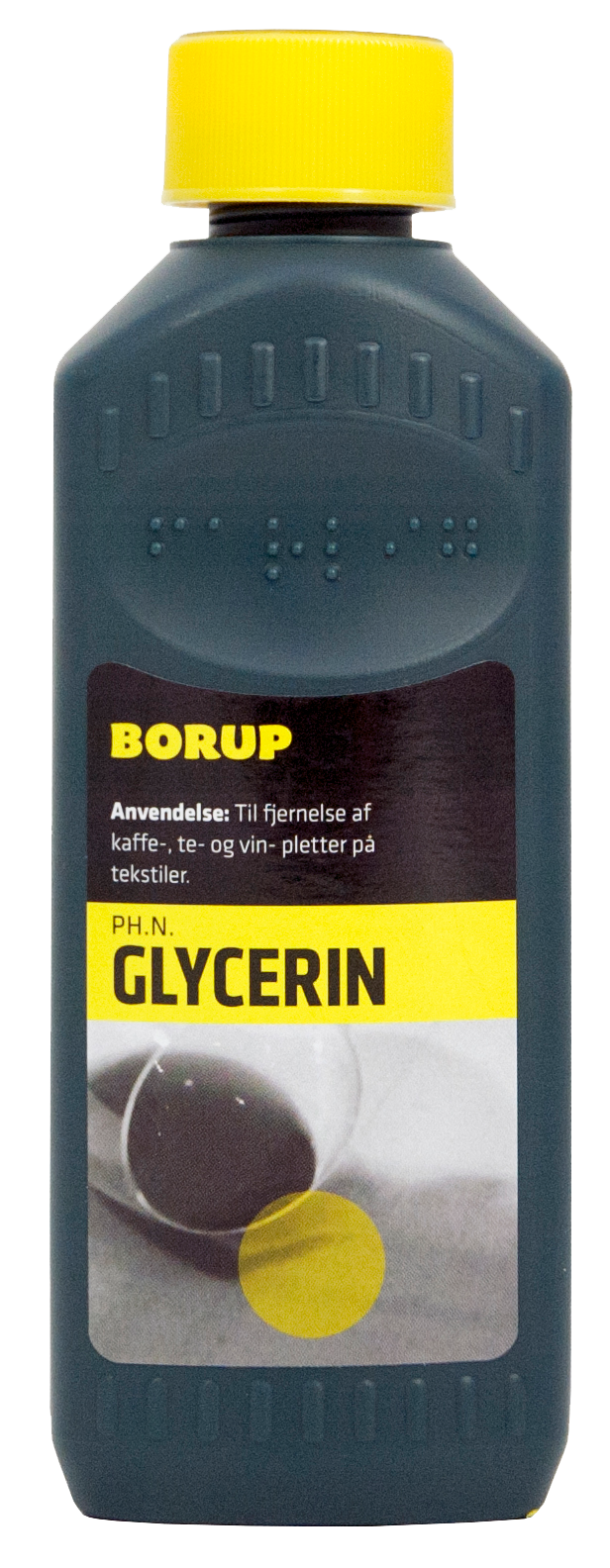 5776602 BORUP GLYCERIN KEMISK REN