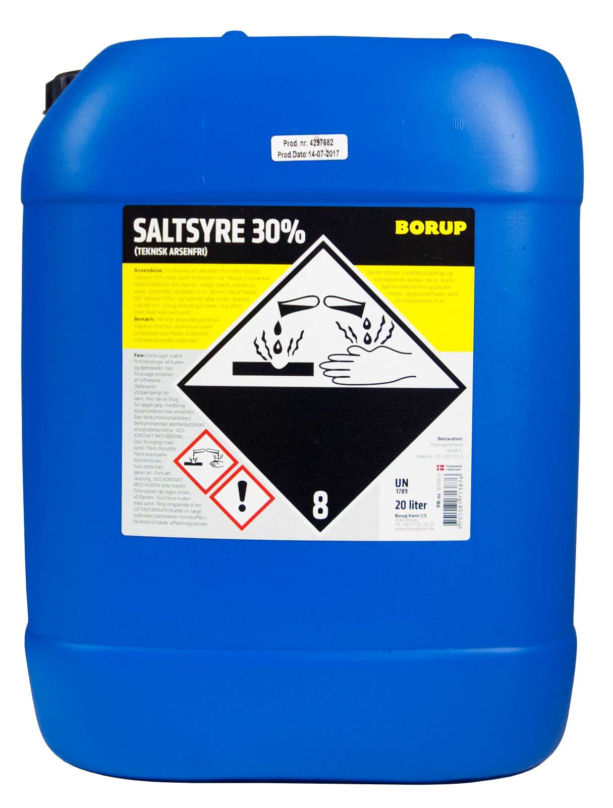 5776924 SALTSYRE