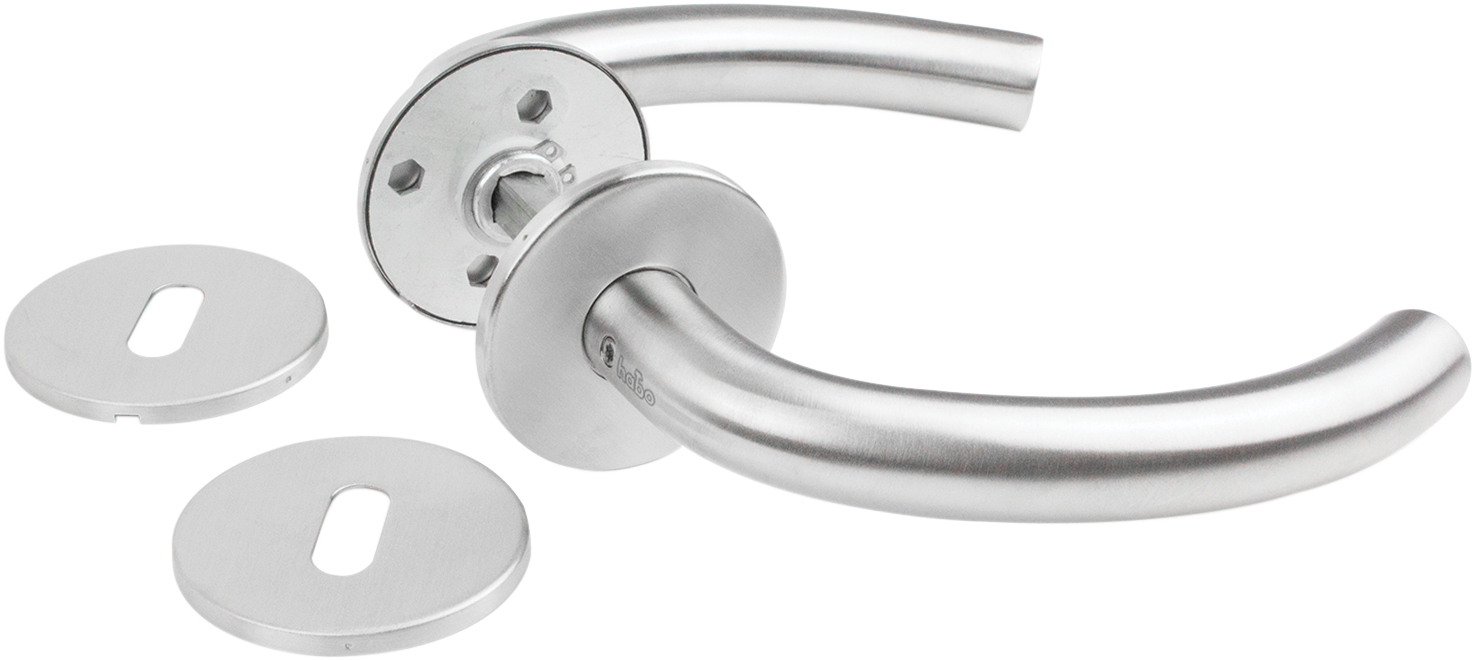 5777033 HABO DØRGREB 16MM COUPEFORM 11757