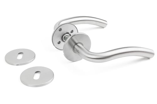 5777034 HABO DØRGREB 19MM L FORM