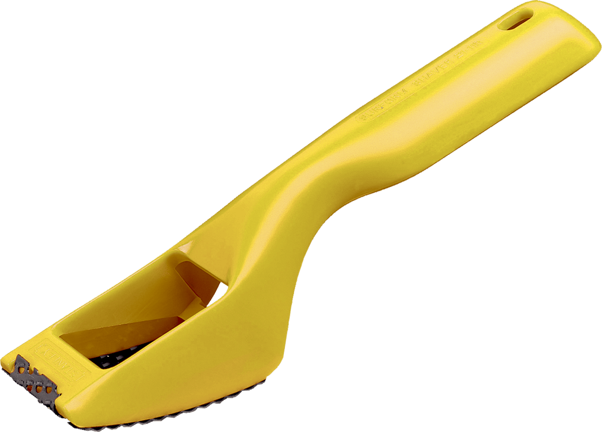 5805052 STANLEY SURFORM SKRABER 65MM