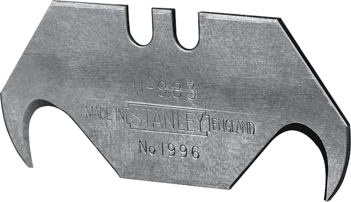 5805139 STANLEY KROGBLAD 1996 5X20STK